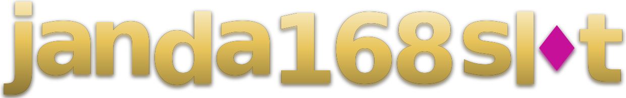 janda 168 slot logo